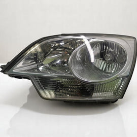 Frontscheinwerfer Opel Antara 96699881 Links Scheinwerfer Headlight