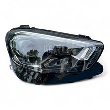 Load image into Gallery viewer, Frontscheinwerfer Mercedes-Benz A2139060210 Rechts Scheinwerfer Headlight SCH5692717183jw