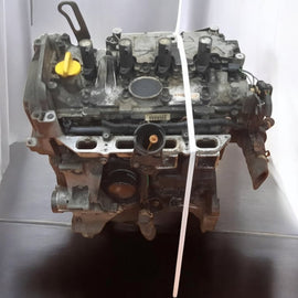 Motor Renault Megane III K4MR858 1.6 110PS 317TKm 2010 Benzin Engine Unkomplett
