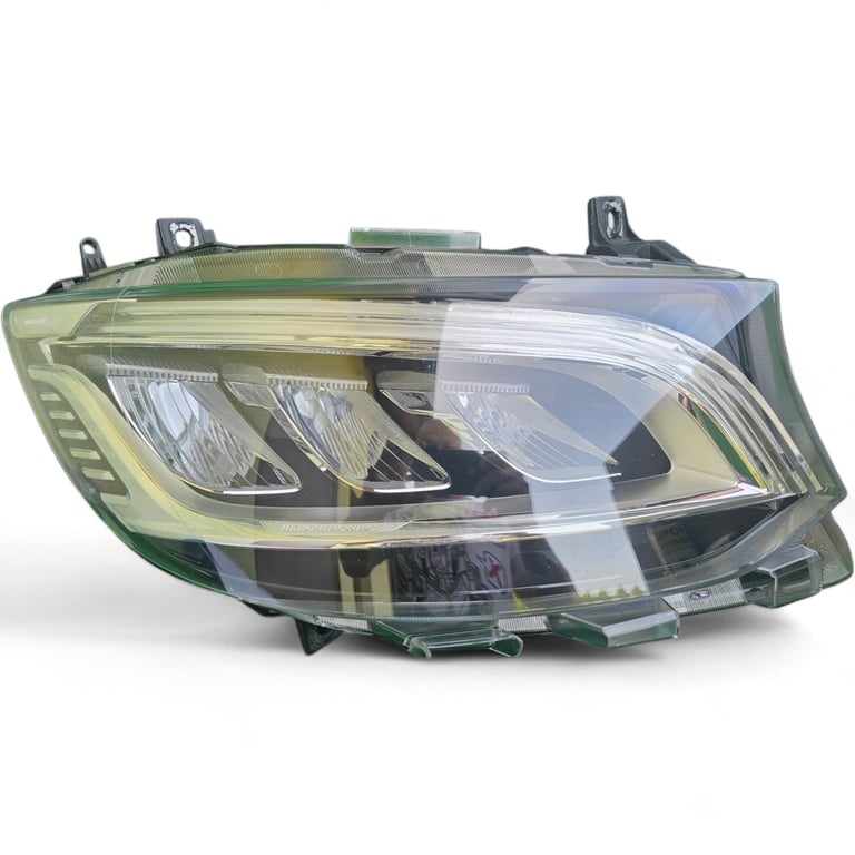 Frontscheinwerfer Mercedes-Benz Sprinter A9109067200 Full LED Rechts Headlight