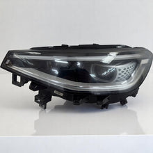Laden Sie das Bild in den Galerie-Viewer, Frontscheinwerfer VW 11B941035N Links Scheinwerfer Headlight SCH6917904957lg