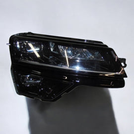 Frontscheinwerfer Skoda Karoq 57B941016B LED Rechts Scheinwerfer Headlight SCH7812670696lz