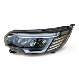 Frontscheinwerfer Renault Trafic 260601790R Full LED Links Headlight SCH6853981384xw