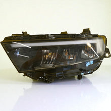 Laden Sie das Bild in den Galerie-Viewer, Frontscheinwerfer Opel Mokka L375791 LED Links Scheinwerfer Headlight SCH3685062577tg