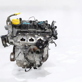 Motor Dacia Renault Clio V B7 H4DF480 1.0 TCE 101PS 74kW 2022 Benzin Unkomplett