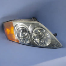 Load image into Gallery viewer, Frontscheinwerfer Hyundai II Coupe Rechts Scheinwerfer Headlight