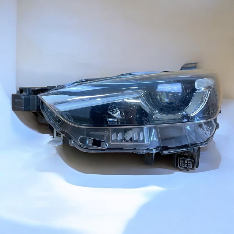 Frontscheinwerfer Mazda Cx-3 D10E-51040 LED Links Scheinwerfer Headlight