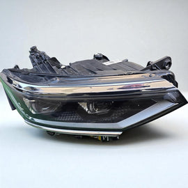 Frontscheinwerfer VW Passat B8 3G1941082T 90175145 Full LED Rechts Headlight SCH9276203286uu