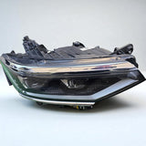Frontscheinwerfer VW Passat B8 3G1941082T 90175145 Full LED Rechts Headlight