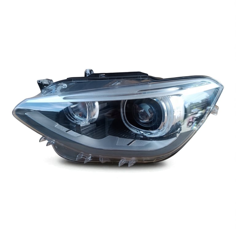 Frontscheinwerfer BMW F20 1EL010741-55 Xenon Links Scheinwerfer Headlight SCH5258728314en