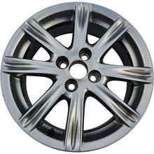 Laden Sie das Bild in den Galerie-Viewer, 1x Alufelge 16 Zoll 6.0&quot; 4x100 51ET 509100323 Toyota Yaris Rim Wheel