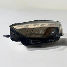 Load image into Gallery viewer, Frontscheinwerfer Audi A5 83A941011 LED Links Scheinwerfer Headlight