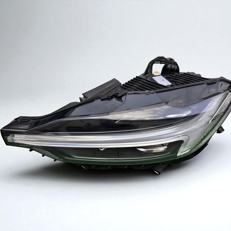 Frontscheinwerfer Volvo Xc60 32420424 Full LED Links Scheinwerfer Headlight SCH3448015230ji