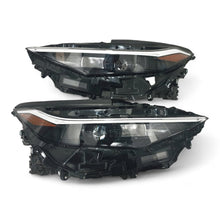 Load image into Gallery viewer, Frontscheinwerfer Toyota I 42119 LED Ein Satz Scheinwerfer Headlight