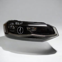 Load image into Gallery viewer, Frontscheinwerfer VW Polo 2G1941036B LED Rechts Scheinwerfer Headlight