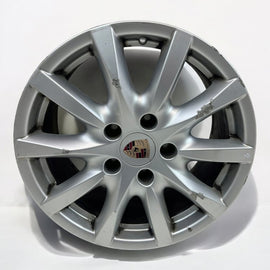 1x Alufelge 18 Zoll 8.0