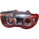 Frontscheinwerfer BMW 7 E65 E66 Xenon Links Scheinwerfer Headlight
