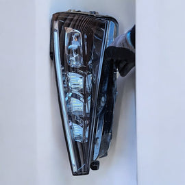 Frontscheinwerfer Skoda Scala 657941015A LED Links Scheinwerfer Headlight SCH4482040705yq