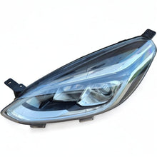 Laden Sie das Bild in den Galerie-Viewer, Frontscheinwerfer Ford Fiesta VII H1BB-13W030-CD LED Links Headlight SCH2810459967st