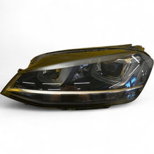 Load image into Gallery viewer, Frontscheinwerfer VW Golf VII 5G1941033 Xenon Ein Stück (Rechts oder Links) SCH7299272023nh