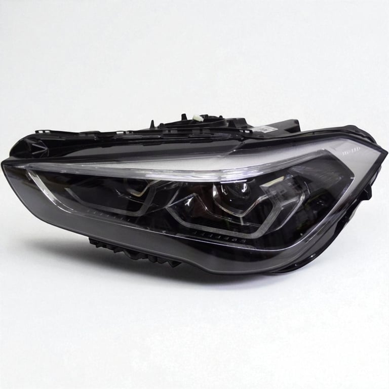 Frontscheinwerfer BMW X1 F48 5A01171-02 LED Links Scheinwerfer Headlight SCH1037967645mt