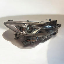 Load image into Gallery viewer, Frontscheinwerfer Mazda 3 BHT551030 Rechts Scheinwerfer Headlight
