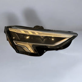 Frontscheinwerfer Audi A3 8Y0941033A 8Y0941034A LED Rechts Headlight SCH1237960446qk