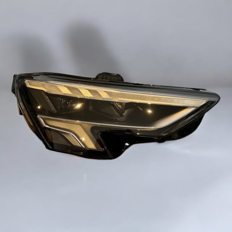 Frontscheinwerfer Audi A3 8Y0941033A 8Y0941034A LED Rechts Headlight SCH1237960446qk