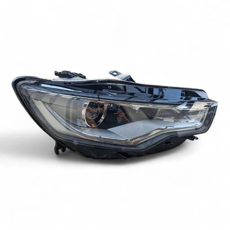 Frontscheinwerfer Audi A6 C7 4G0941006 Xenon Rechts Scheinwerfer Headlight SCH5051108013ro