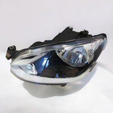 Laden Sie das Bild in den Galerie-Viewer, Frontscheinwerfer VW Up 1S1941015 1EJ01067005 Links Scheinwerfer Headlight