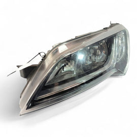 Frontscheinwerfer Fiat Ducato 1394433080 Links Scheinwerfer Headlight SCH8900249997yy