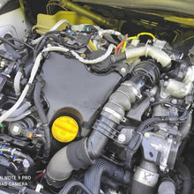 Laden Sie das Bild in den Galerie-Viewer, Motor Renault Megane IV K9K656 1.5 DCI 137TKm 2016 Diesel Engine Komplett