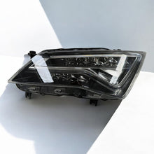 Load image into Gallery viewer, Frontscheinwerfer Seat Ateca 576941007D Full LED Links Scheinwerfer Headlight