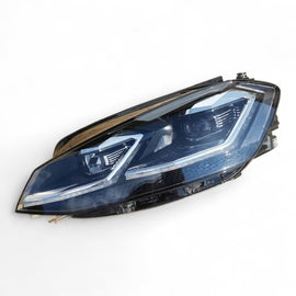 Frontscheinwerfer VW Golf 5G1941059C Ein Stück (Rechts oder Links) Headlight SCH7580023721dz