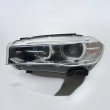 Load image into Gallery viewer, Frontscheinwerfer BMW X5 F15 F16 LED Links Scheinwerfer Headlight SCH9737995068dt