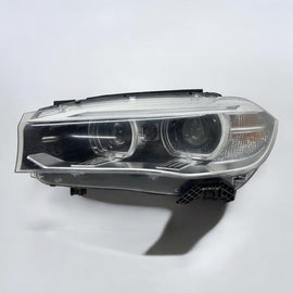 Frontscheinwerfer BMW X5 F15 F16 LED Links Scheinwerfer Headlight SCH9737995068dt
