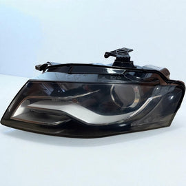 Frontscheinwerfer Audi A4 B8 8K041003P Xenon Links Scheinwerfer Headlight SCH8611837951et
