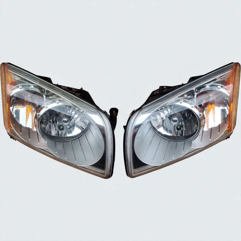 Frontscheinwerfer Dodge Caliber 10S2710 Ein Stück (Rechts oder Links) Headlight