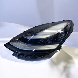 Frontscheinwerfer Tesla 3 1077375-40-B Links Scheinwerfer Headlight SCH2539715092wy