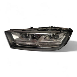 Frontscheinwerfer Audi Q7 4M0941035 Links Scheinwerfer Headlight SCH8113788426rl