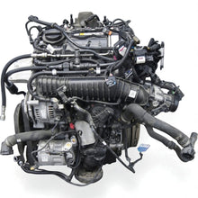 Load image into Gallery viewer, Motor BMW X1 F48 B38A15 1.5 2018 Benzin Engine Komplett