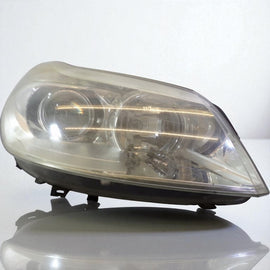 Frontscheinwerfer Citroën C5 9650115380 Xenon Rechts Scheinwerfer Headlight