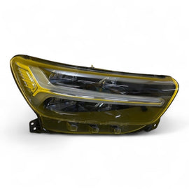 Frontscheinwerfer Volvo Xc40 31446779 LED Rechts Scheinwerfer Headlight SCH7896196584sy