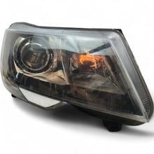 Laden Sie das Bild in den Galerie-Viewer, Frontscheinwerfer Skoda Superb II 3T1941016H Xenon Rechts Scheinwerfer Headlight