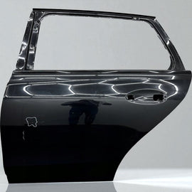 Tür Mercedes-Benz W206 Hinten Links Door Porta Porte