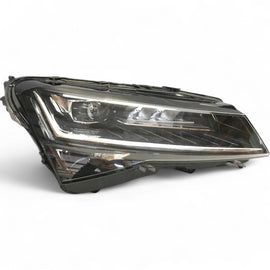 Frontscheinwerfer Skoda Superb III 3V1941016D Full LED Rechts Headlight