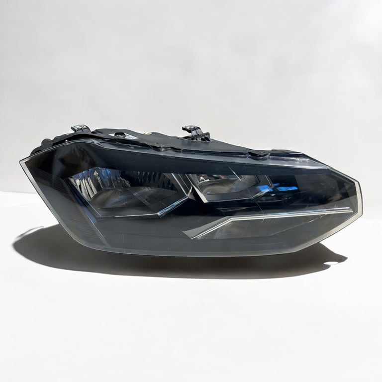 Frontscheinwerfer BMW Polo 2G1941006 Ein Stück (Rechts oder Links) Headlight SCH1434235893ua