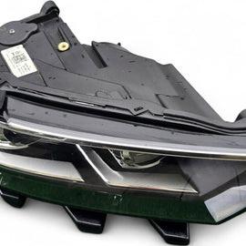 Frontscheinwerfer VW T-Roc Full LED Rechts Scheinwerfer Headlight SCH8375179356tz