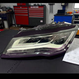 Frontscheinwerfer Audi A7 4G8941033 LED Links Scheinwerfer Headlight