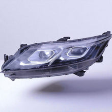 Laden Sie das Bild in den Galerie-Viewer, Frontscheinwerfer Mitsubishi Eclipse Cross LED Links Scheinwerfer Headlight
